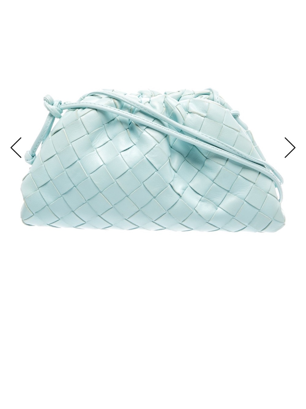 Bottega Veneta Crossbody Bag